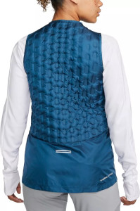 Жилетка Nike Therma-FIT ADV down Running Vest DD6063-460