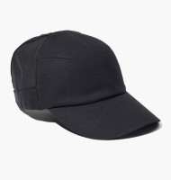 Бейсболка ARCTERYX CALVUS CAP - BLACK X000006346