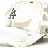 Бейсболка 47 Brand LOS ANGELES DODGERS DIGITAL ST DGTCU12PTS-GY
