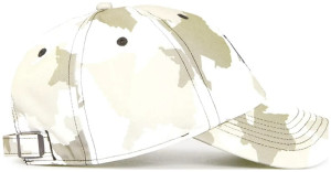 Бейсболка 47 Brand LOS ANGELES DODGERS DIGITAL ST DGTCU12PTS-GY