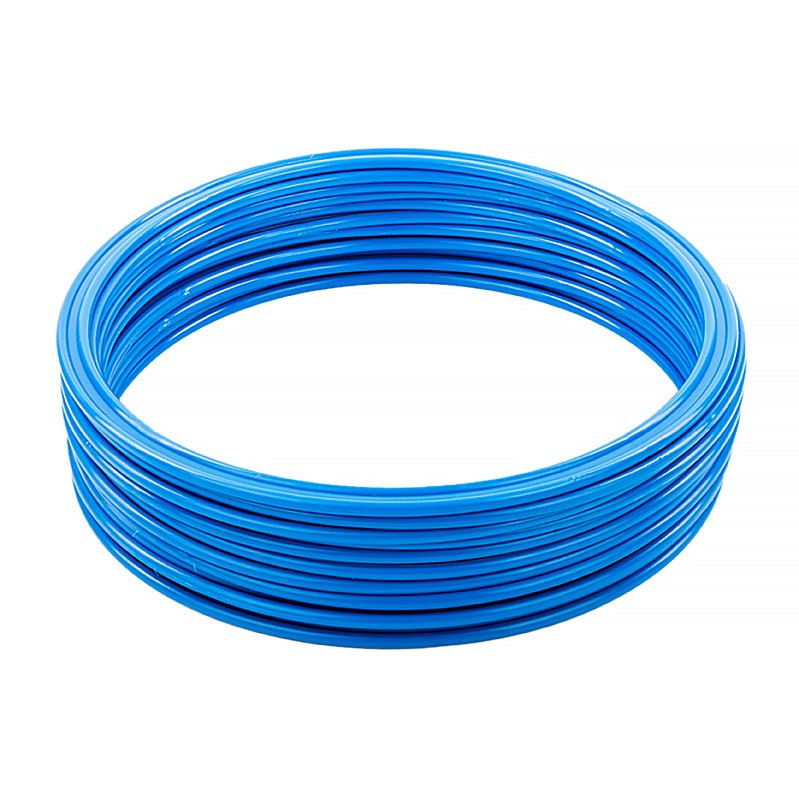 Кільця спортивні 6 шт (синій) K034-463-6, Цвет Синий, Размер (Европа) - 1SIZE K034-463-6