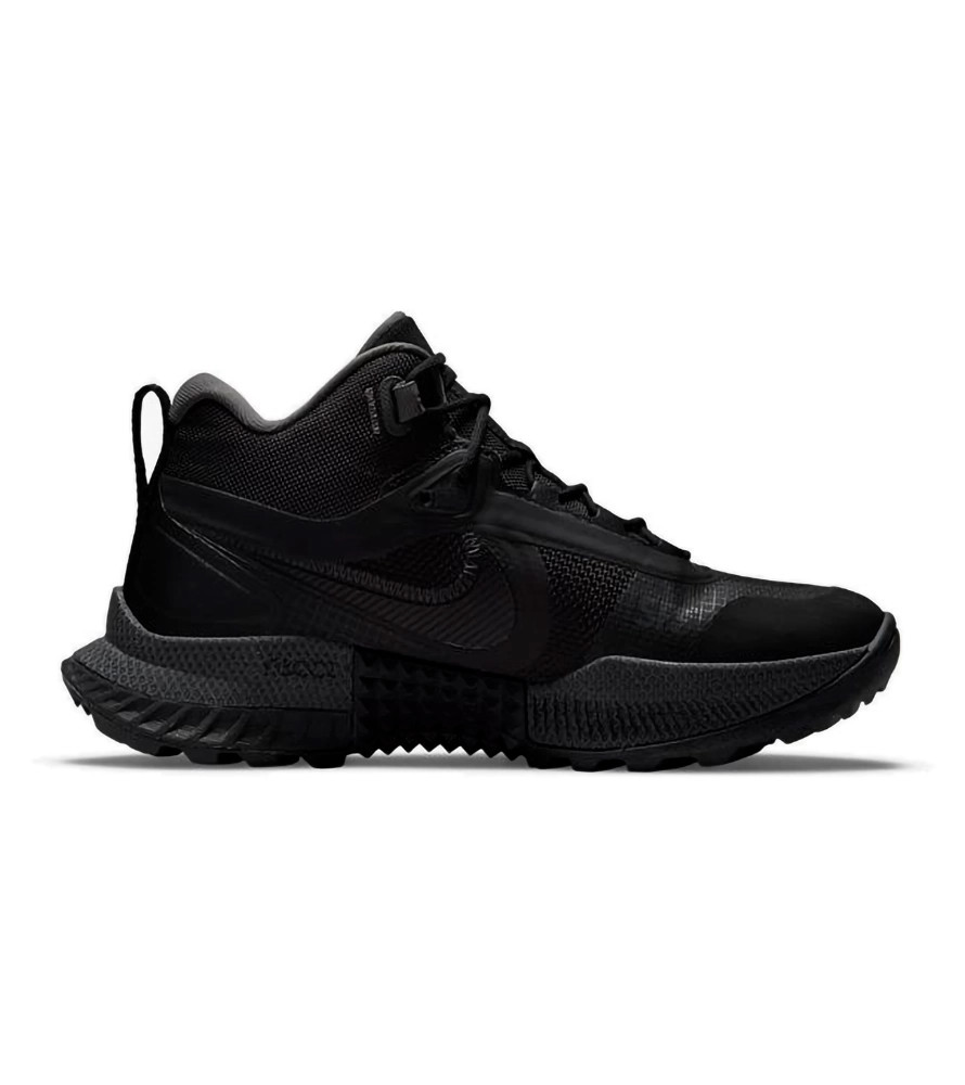 Кросівки чоловічі Nike React Sfb Carbon Black CK9951-001 44 CK9951-001