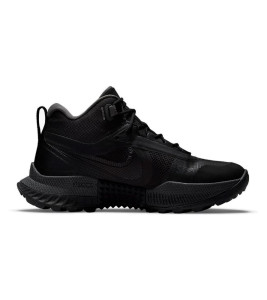 Кросівки чоловічі Nike React Sfb Carbon Black CK9951-001 44 CK9951-001
