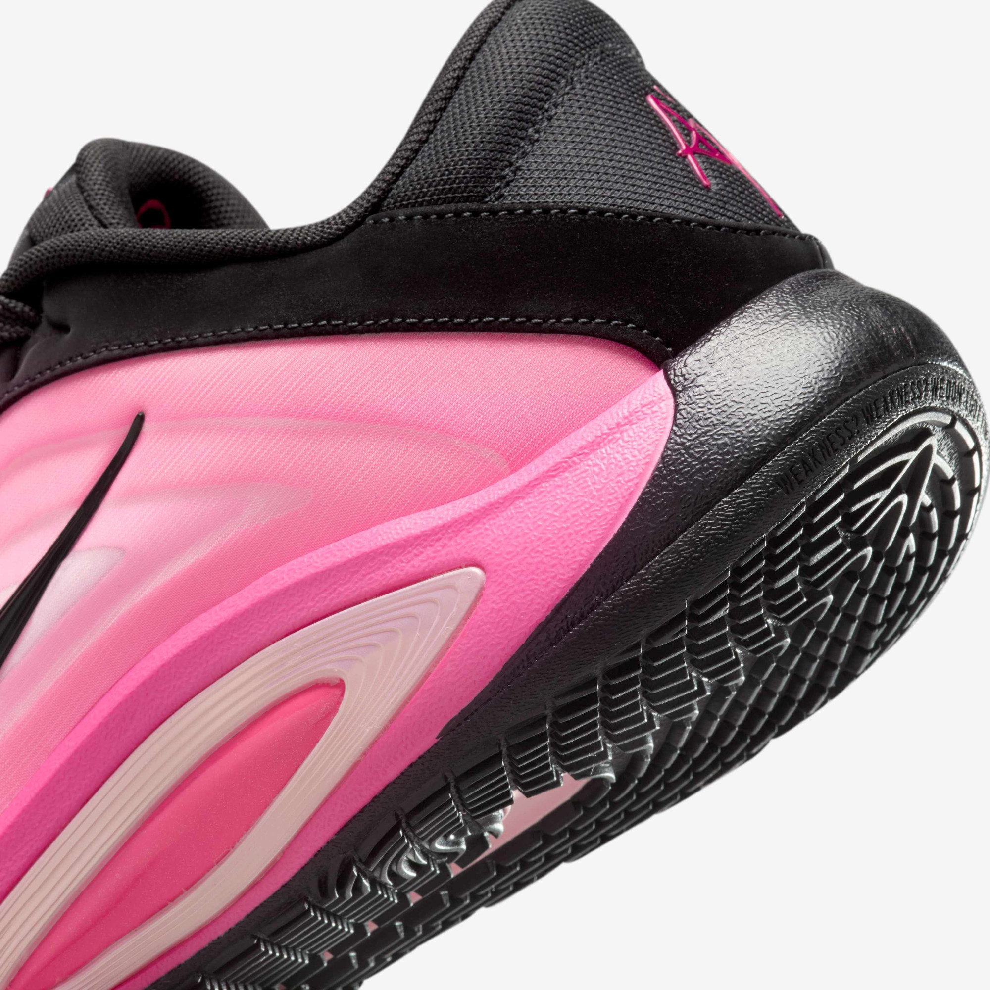 Кросівки A’One FZ8605-001