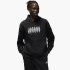 Худі Supreme Nike Hooded Sweatshirt Black FQ0759-010