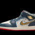 Кросівки Nike Air Jordan 1 Mid SE FN1353-400