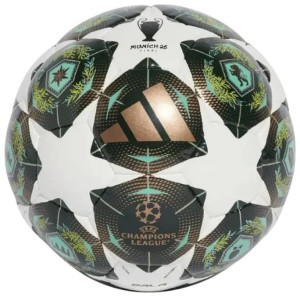 М'яч футбольний Adidas Champions League 25 Munich SALA JH1294