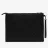 Чохол для нотубука Nike Jordan Monogram Pouch (0.69L) Black Polyurethane LM0989-023
