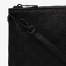 Чохол для нотубука Nike Jordan Monogram Pouch (0.69L) Black Polyurethane LM0989-023