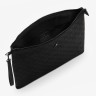Чохол для нотубука Nike Jordan Monogram Pouch (0.69L) Black Polyurethane LM0989-023