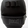 Комплект для боксу Everlast PROSPECT 2 MITT KIT чорний, сірий Уні OSFM P00003054