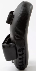 Комплект для боксу Everlast PROSPECT 2 MITT KIT чорний, сірий Уні OSFM P00003054