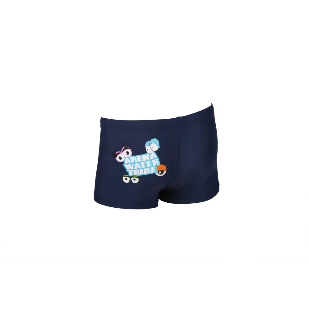 Плавки Arena AWT KIDS BOY SHORT 000431-700.