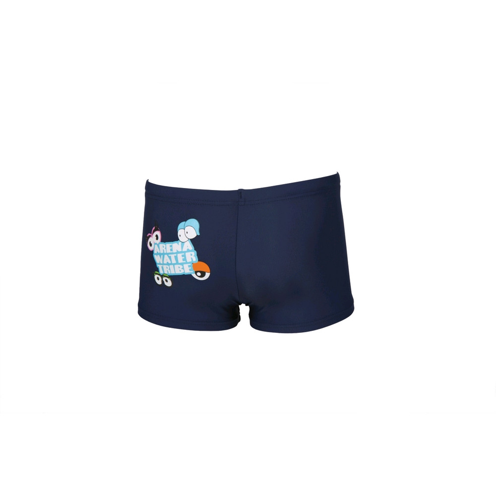 Плавки Arena AWT KIDS BOY SHORT 000431-700.