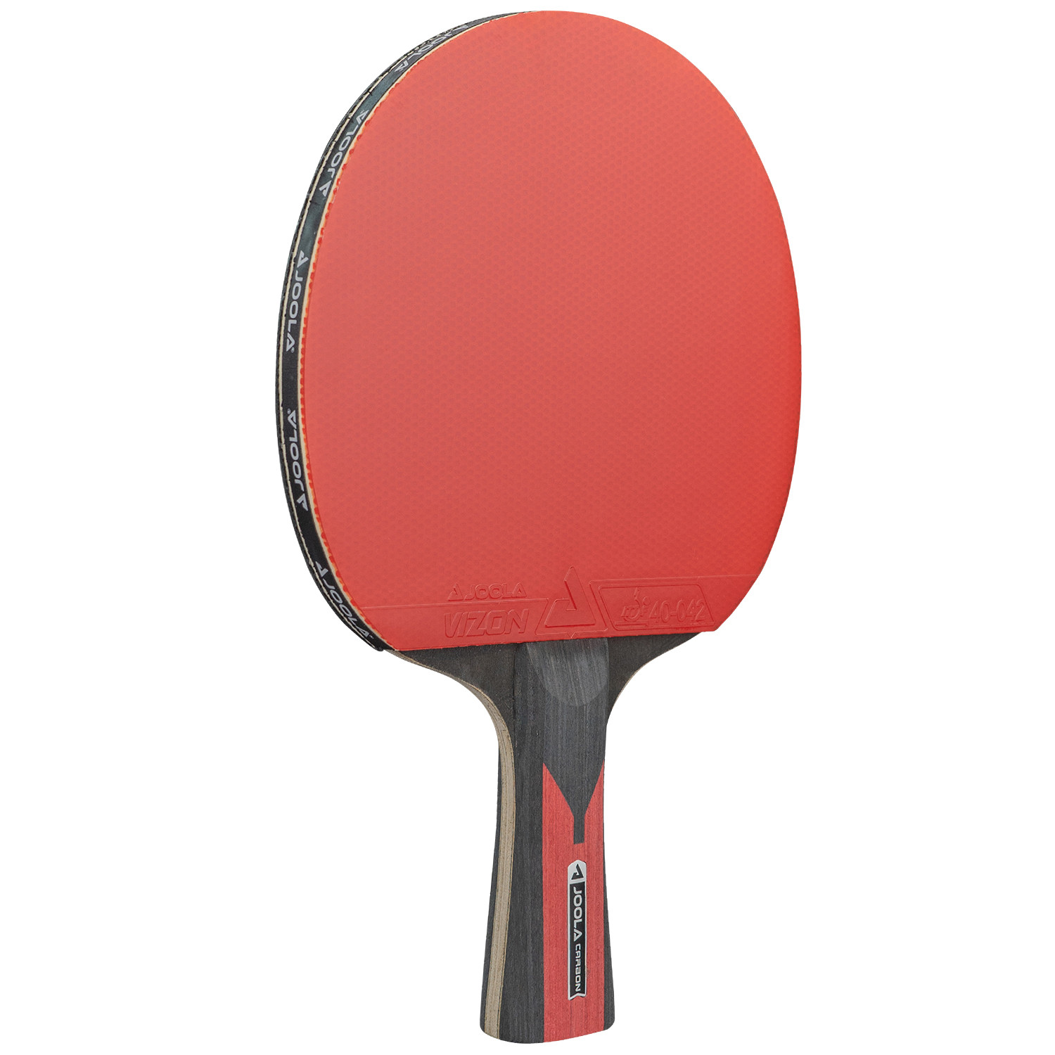 Набір для настільного тенісу Joola Carbon TTET DUO Carbon 2 ракетки + 3 м'ячі jset6