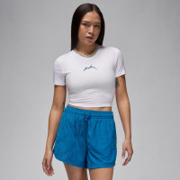 Футболка Nike Jordan Slim Cropped FN5720-100