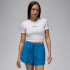 Футболка Nike Jordan Slim Cropped FN5720-100