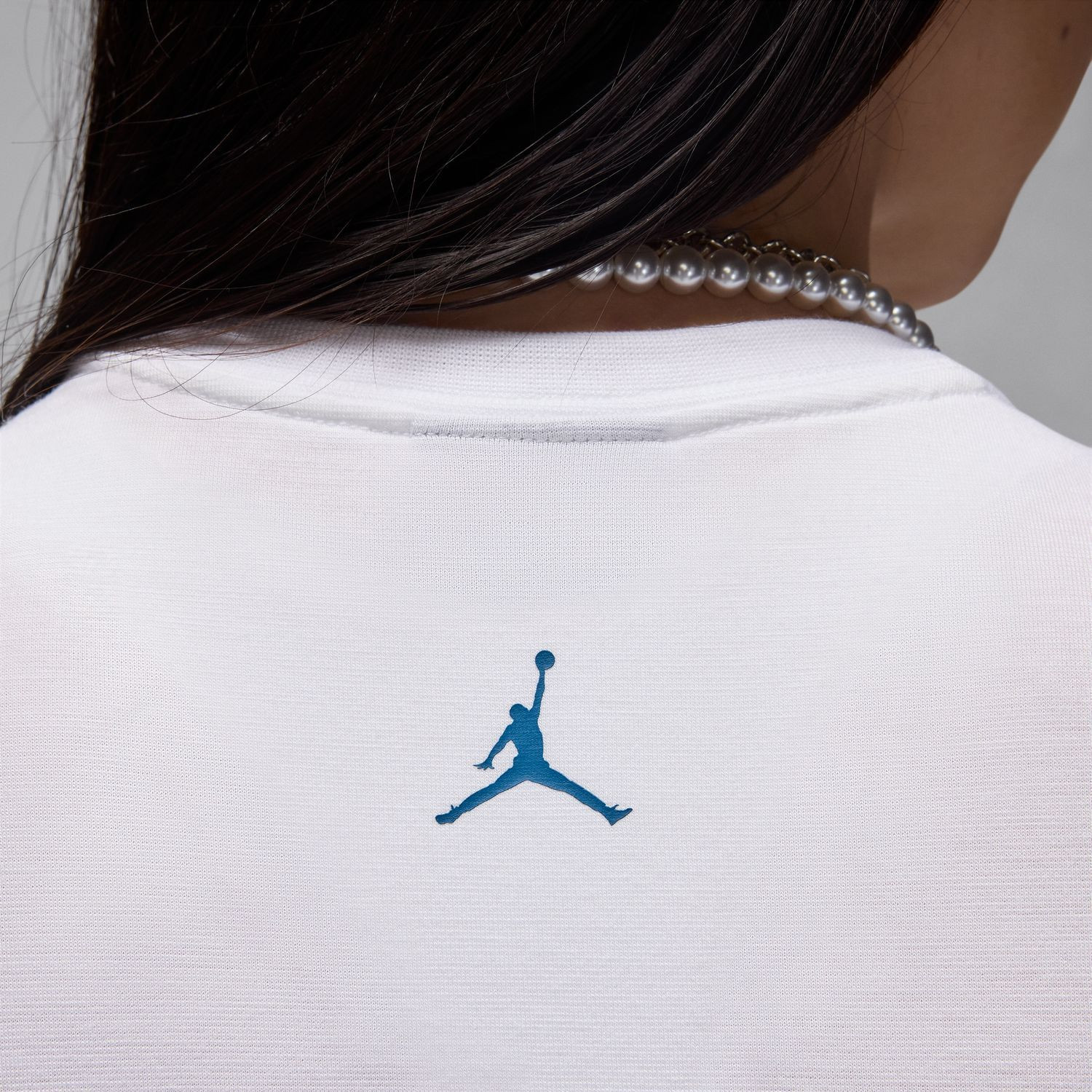 Футболка Nike Jordan Slim Cropped FN5720-100