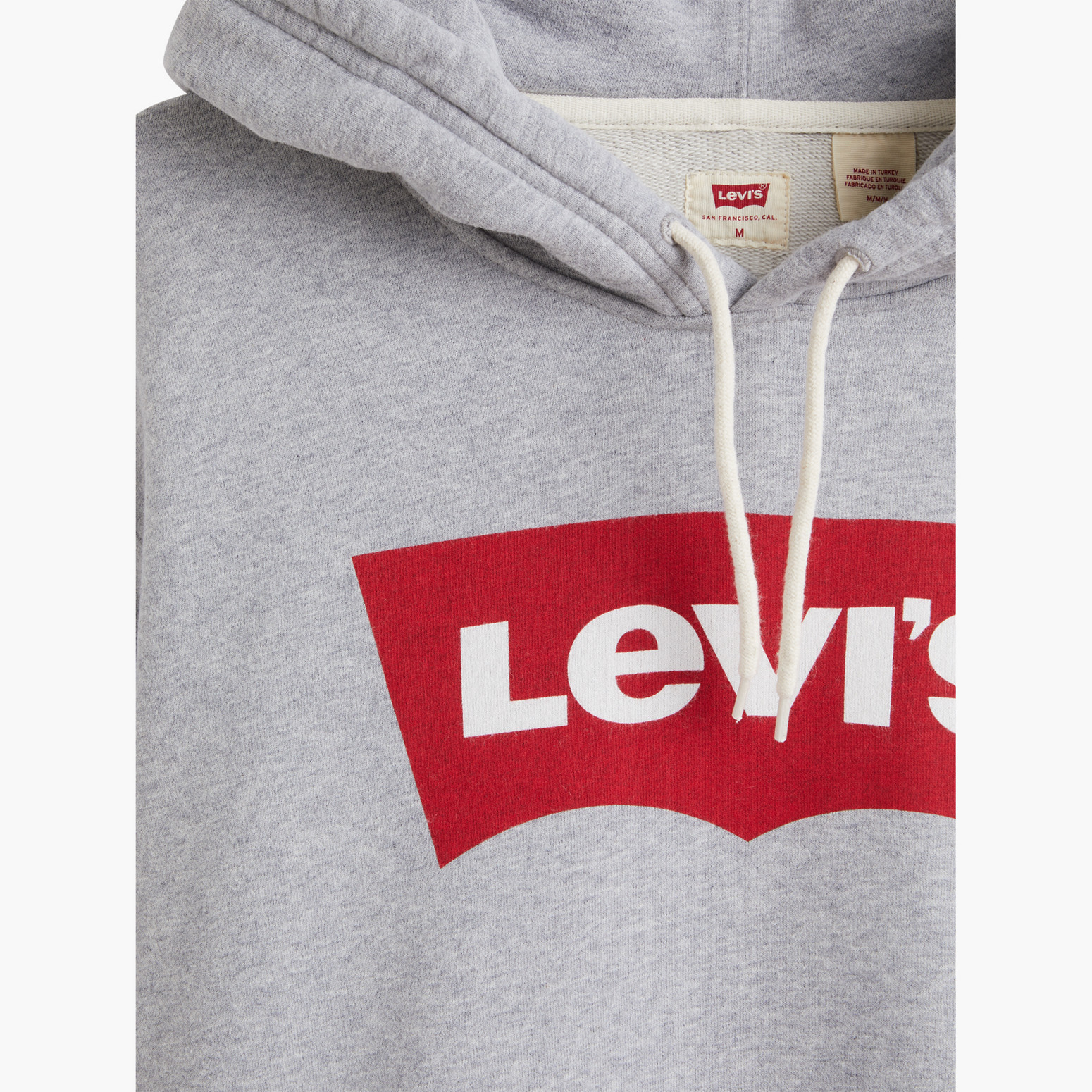 Худі Graphic Hoodie 384240000