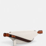 Ремінь COACH CHARTER BELT BAG 7 WITH LARGE HORSE AND CARRIAGE PRINT CM344 W8F