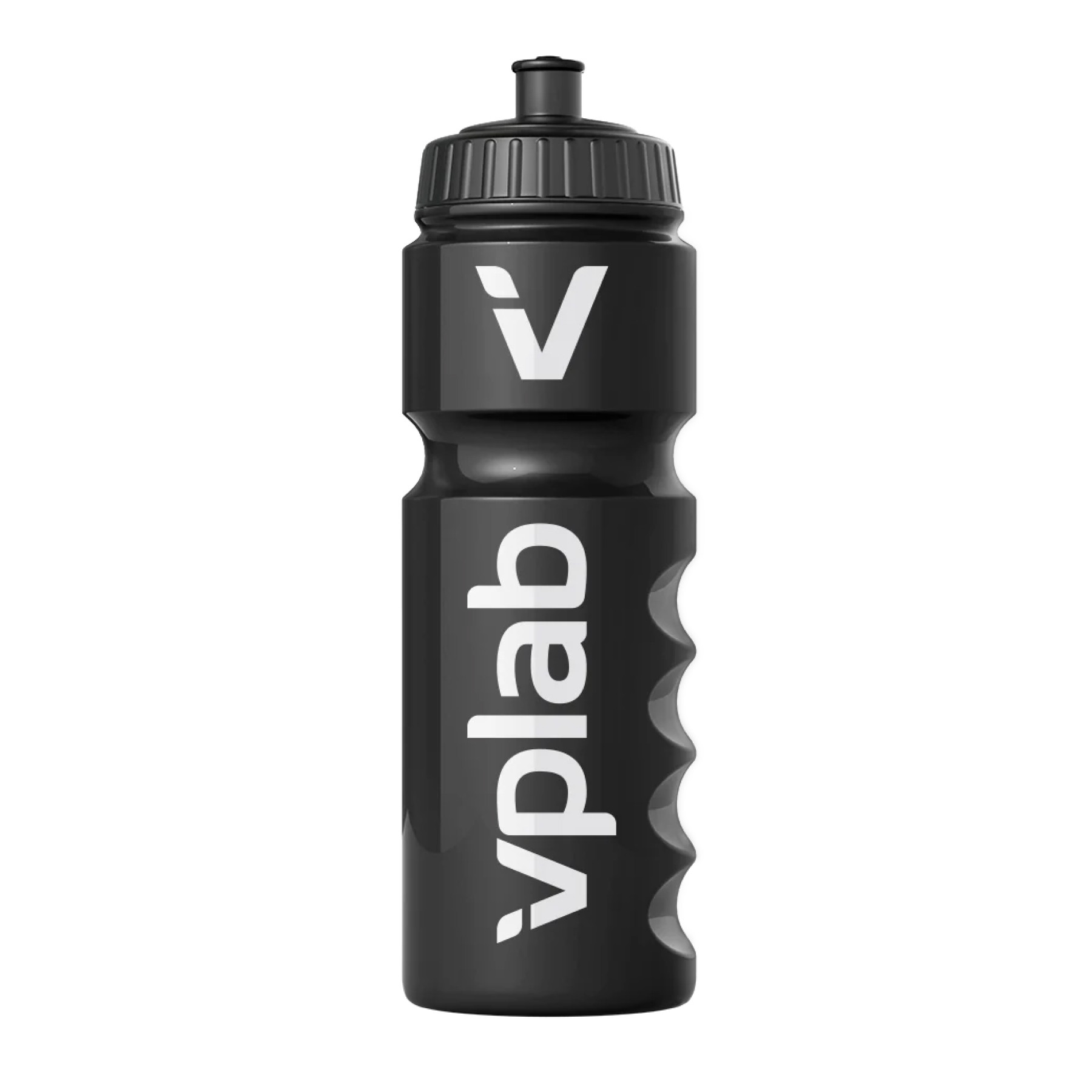 Рідина VPLab Drinking bottle Gripper - 750ml Black 2023-10-5162