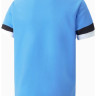 Футболка Puma teamRISE Jersey Jr блакитний Діт 116 см 704938-18