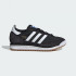 Кросівки підліткові SL 72 RS J IH8078 Adidas 3,5 (36) Чорний IH8078