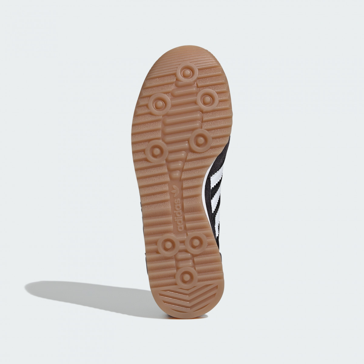 Кросівки підліткові SL 72 RS J IH8078 Adidas 3,5 (36) Чорний IH8078