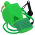 Свисток для рефері Original Fox 40 CMG Safety Classic 9603-1408 (Зелений) Зелений universal (63135) 9603-1408