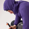 Худі Arcteryx Proton Hoody Mens purple X000008436 SOULSONIC