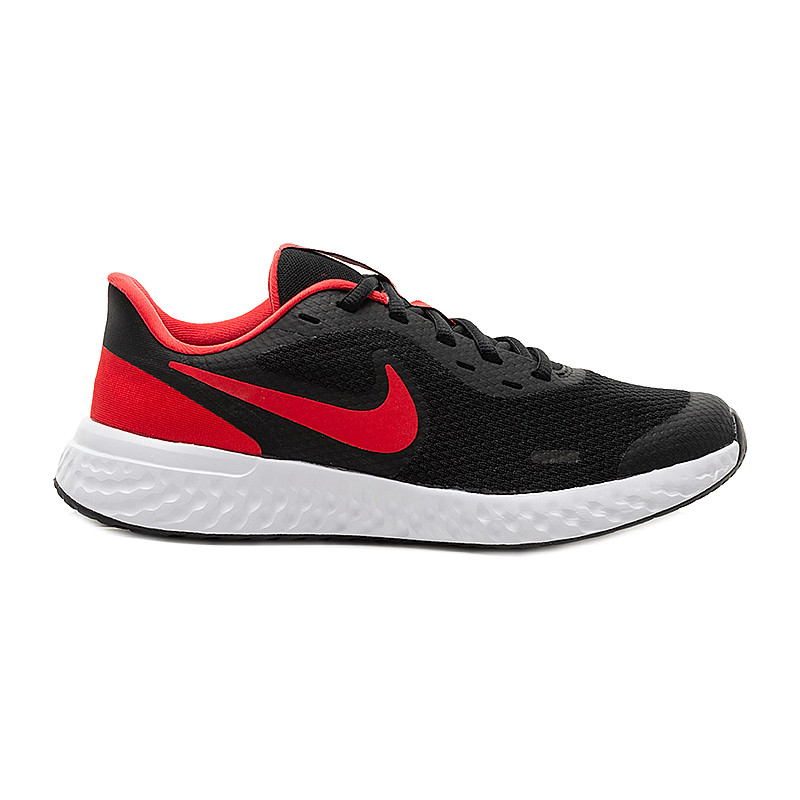 Кросівки Nike  REVOLUTION 5 (GS) BQ5671-017