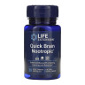 Капсули Life Extension Quick Brain Nootropic - 30 vcaps 2023-10-4697