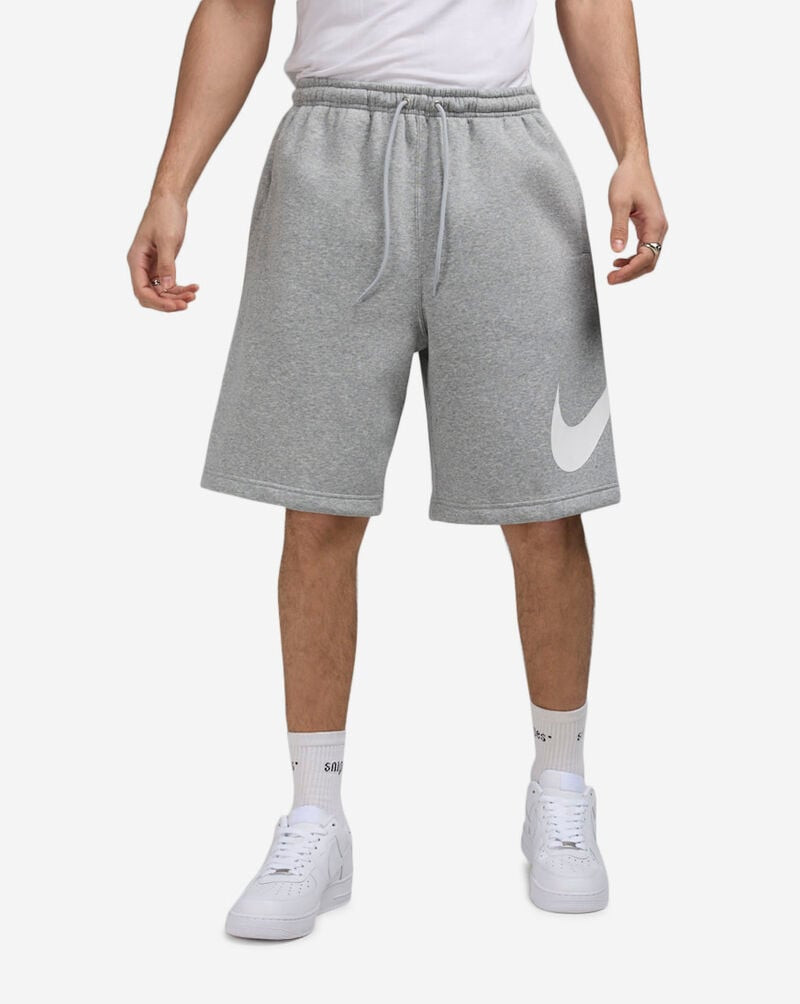 Шорти Nike M N K CLUB BB SHORT GX FN3906-063