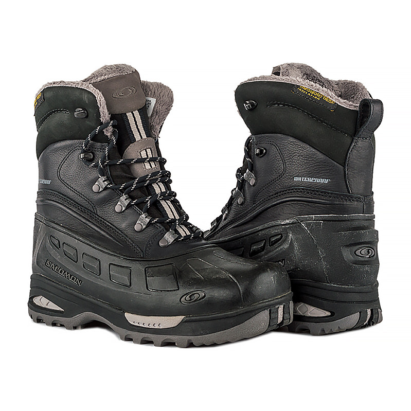 Черевики Salomon thinsulate 418057