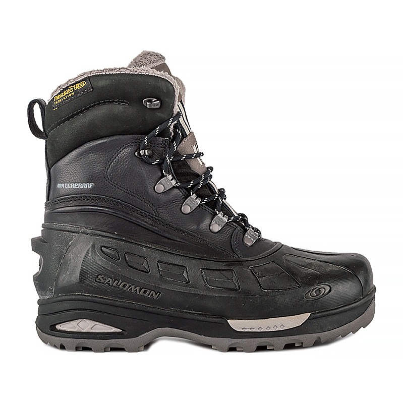Черевики Salomon thinsulate 418057