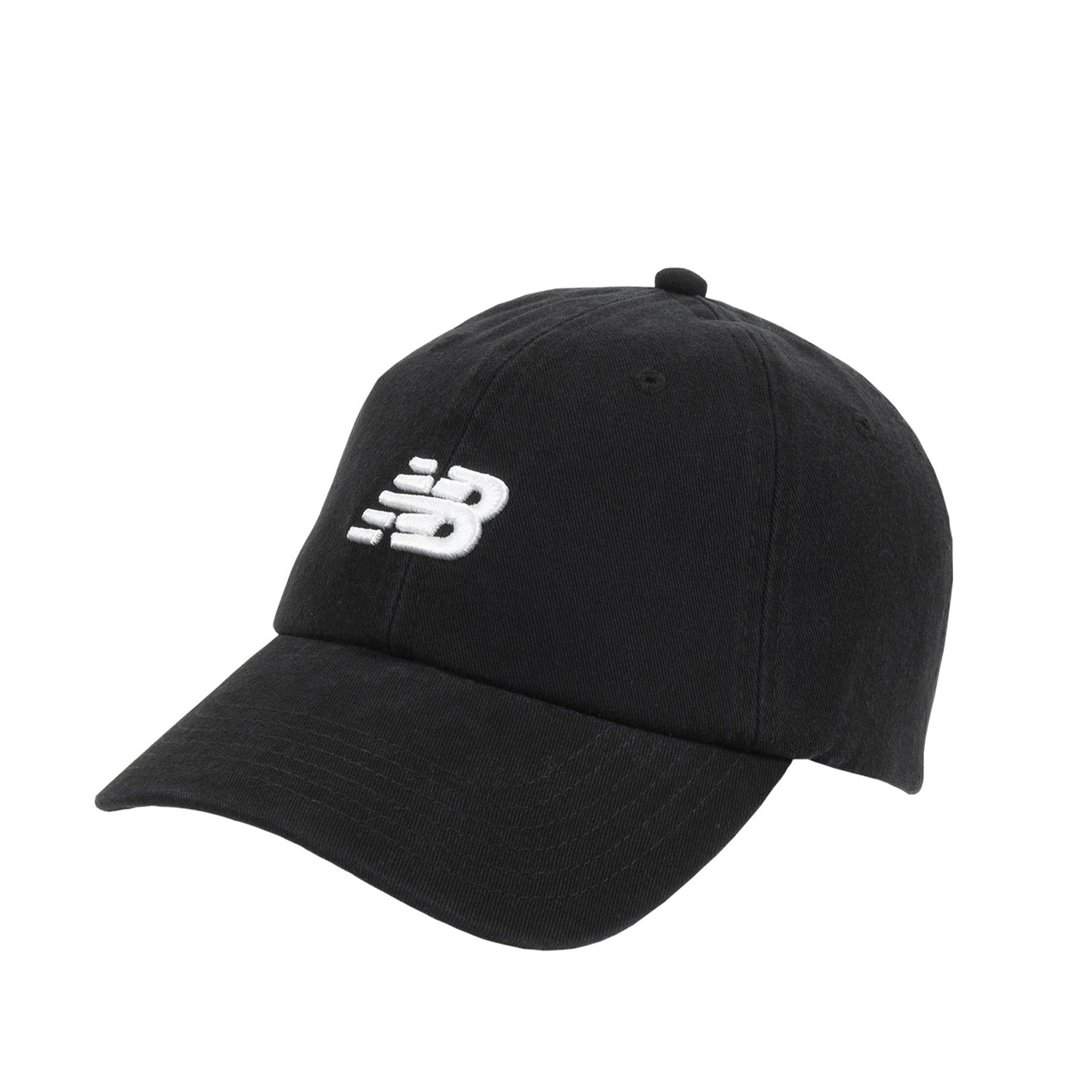 Бейсболка New Balance Kid's Classic Hat LAH03002BK