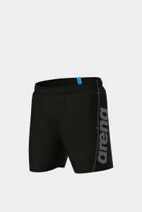 Шорти Arena FUNDAMENTALS LOGO BOXER R 006444-511