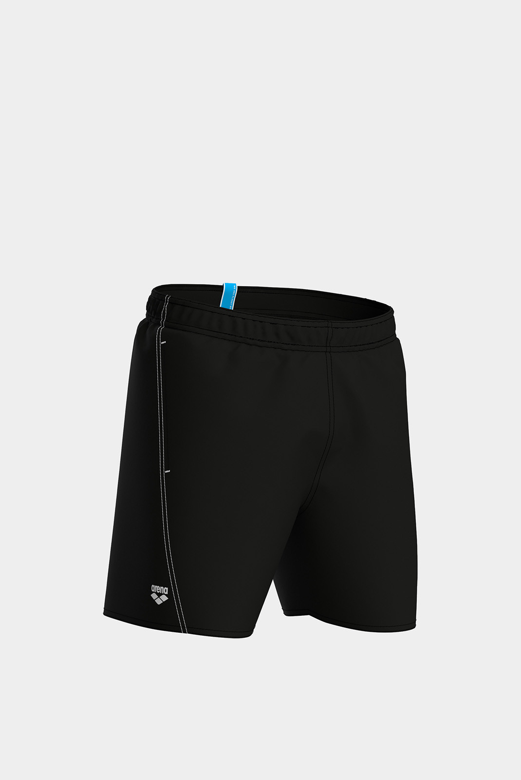 Шорти Arena FUNDAMENTALS LOGO BOXER R 006444-511