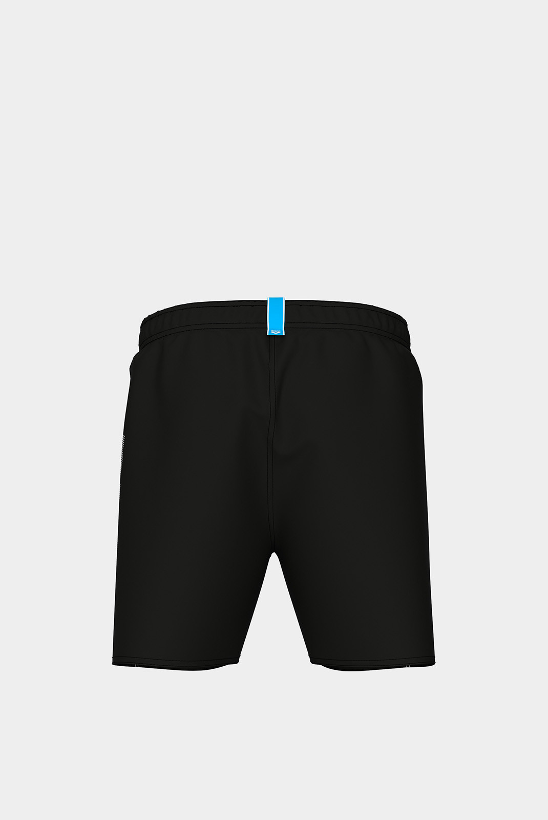 Шорти Arena FUNDAMENTALS LOGO BOXER R 006444-511