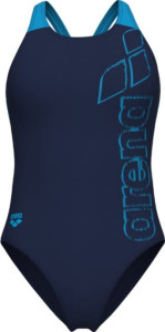 Купальник Arena SCRATCHY SWIMSUIT V BACK 010264-780