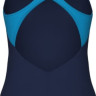 Купальник Arena SCRATCHY SWIMSUIT V BACK 010264-780