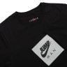 Футболка Nike M J JUMPMAN BOX SS CREW DD0963-010