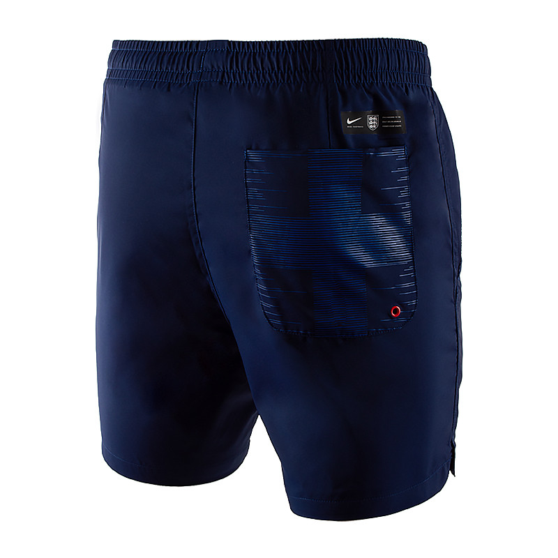 Шорти Nike ENT M NSW SHORT WVN FLOW CRE 918234-421