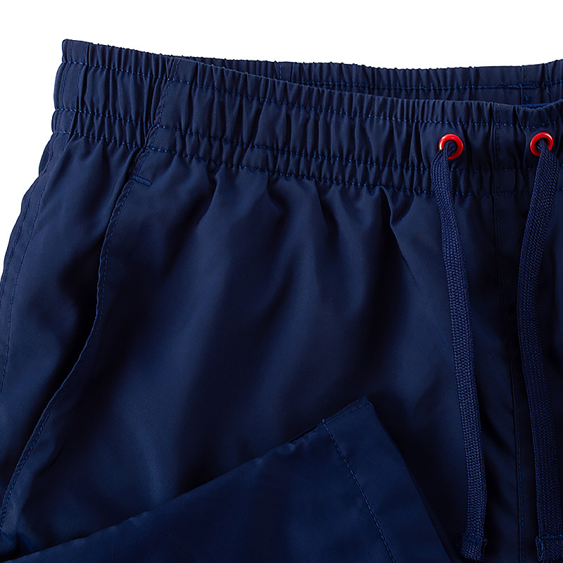 Шорти Nike ENT M NSW SHORT WVN FLOW CRE 918234-421