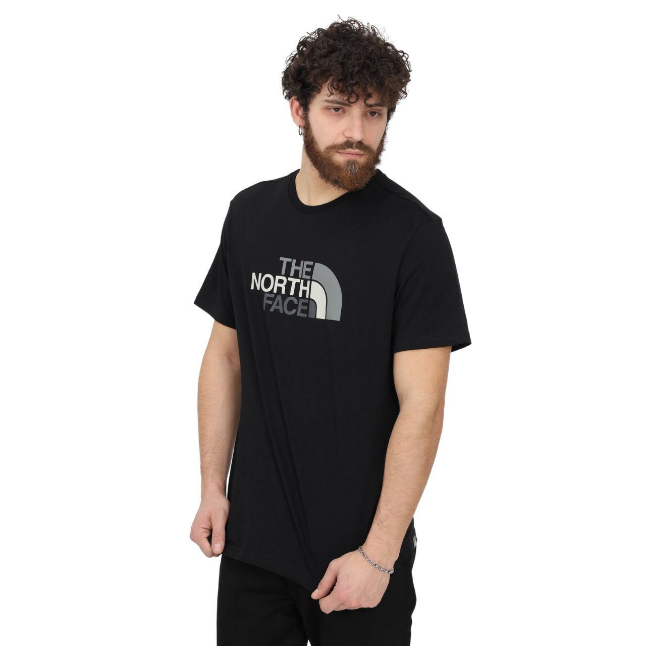 Футболка The North Face S/S Easy Tee NF0A2TX3JK31 NF0A2TX3JK31