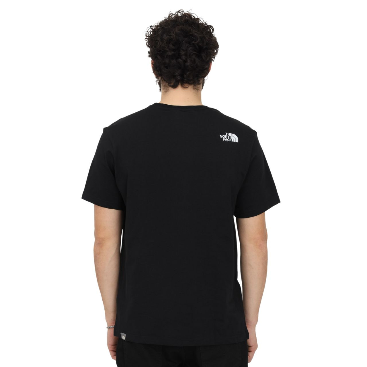 Футболка The North Face S/S Easy Tee NF0A2TX3JK31 NF0A2TX3JK31