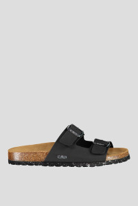 Шльопанці CMP ECO THALITHA SLIPPER 3Q91017-U901