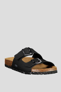 Шльопанці CMP ECO THALITHA SLIPPER 3Q91017-U901