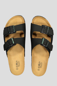 Шльопанці CMP ECO THALITHA SLIPPER 3Q91017-U901