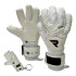 Рукавиці воротарські Redline Inspire White Pro RLM72